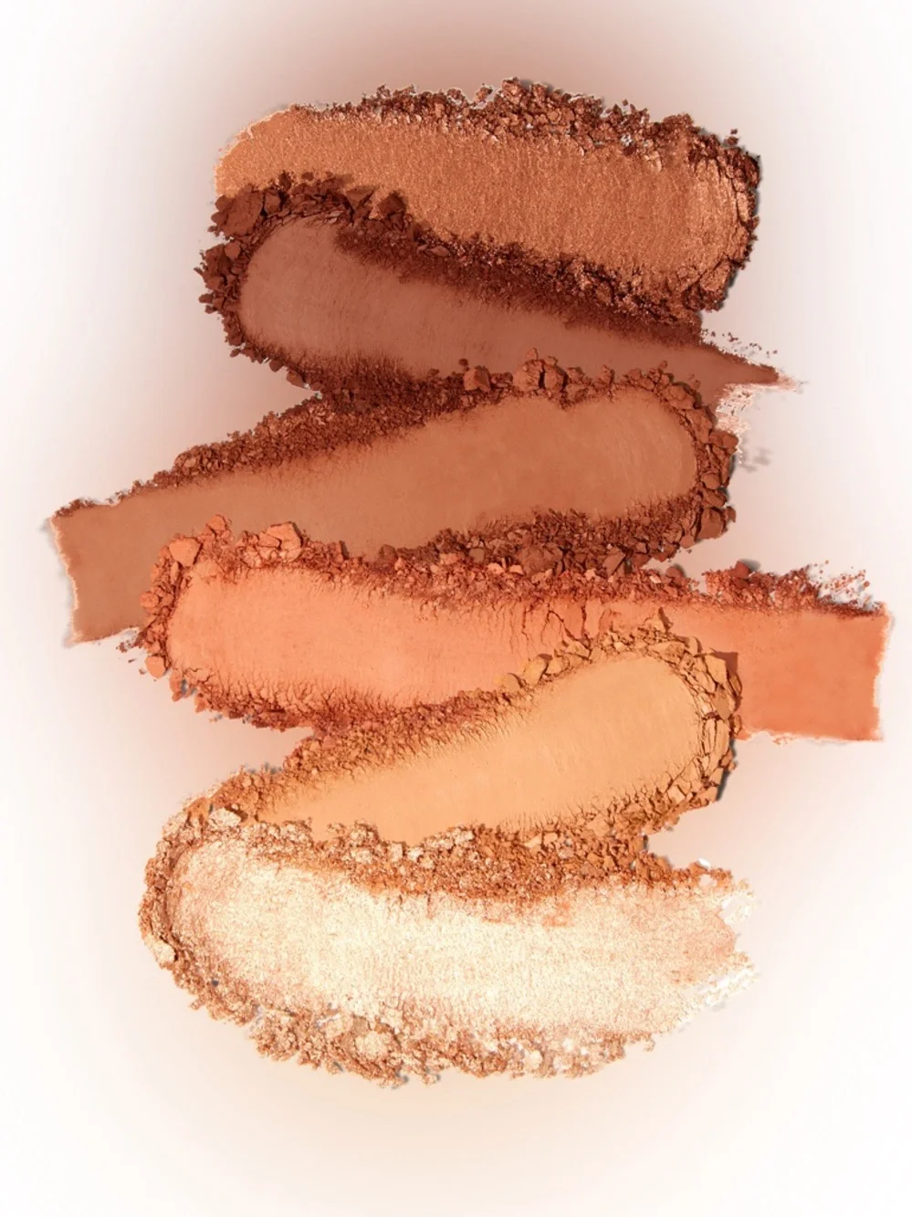Eyeko London 🎀 Limitless Eyeshadow Palette 2 | High Pigment 6 Shade Compact